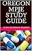 Oregon MPJE Study Guide
