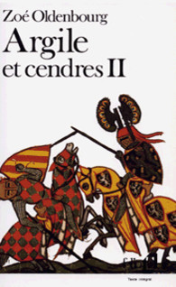 Argile et cendres, II (Mass Market Paperback)