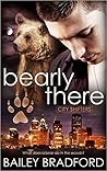 Bearly There (City Shifters #1)