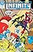 Infinity Inc. (1986) #25