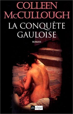 La Conquête Gauloise (Roman étranger)
