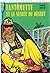 Fantômette et le secret du désert (Fantômette, #22)