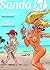 SandaBD T01 (French Edition)