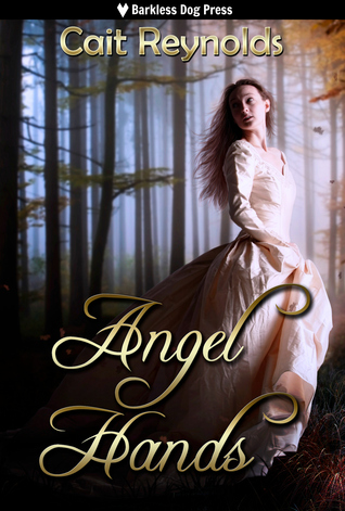Angel Hands (Kindle Edition)