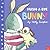 Hush-A-Bye Bunny by Surplice  Holly
