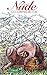 PocketNude: Small, 5" X 8" coloring book of nude male and female figures (Nudes Coloring Books)