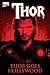 Thor Goes Hollywood