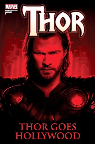 Thor Goes Hollywood