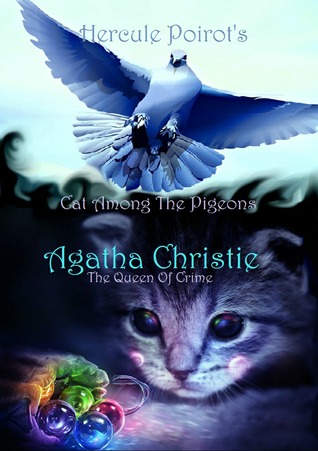 Cat Among the Pigeons