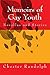 Memoirs of Gay Youth