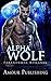 ROMANCE: Paranormal Romance: Alpha Wolf (Contemporary BBW Interracial BWWM Romance with Hot Shapeshifter Billionaire) (Fun, Sexy, Mature Young Adult Love & Romance Novella)