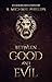 Between Good and Evil (Auburn Notch Mystery Book 1)