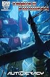 Transformers: Autocracy #5 Transformers: Autocracy #5