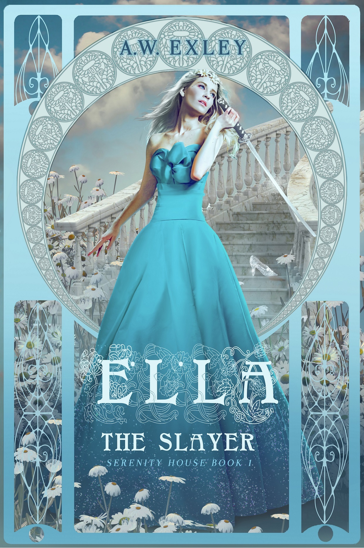 Ella, the Slayer