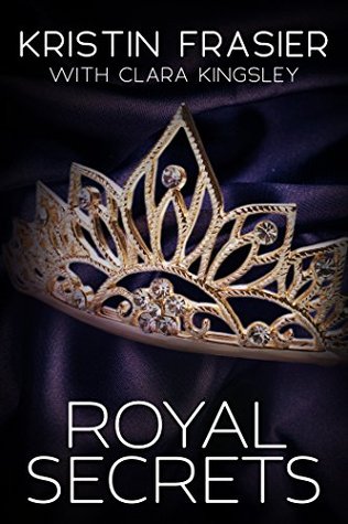 Royal Secrets (Kindle Edition)