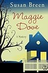 Maggie Dove by Susan  Breen