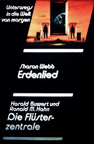 Erdenlied / Die Flüsterzentrale