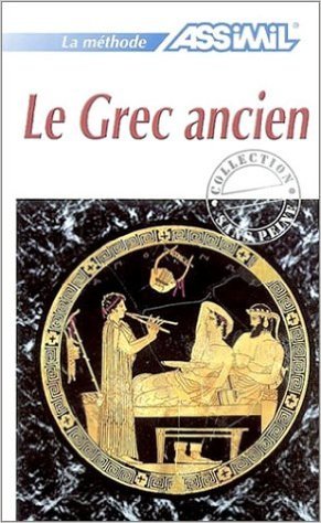 Le grec ancien