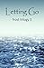 Letting Go: Frost Trilogy 3