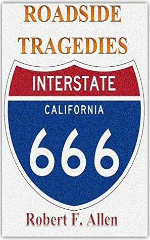 Roadside Tragedies (Kindle Edition)