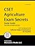 CSET Agriculture Exam Secrets Study Guide: CSET Test Review for the California Subject Examinations for Teachers