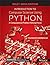 Introduction to Computer Science Using Python