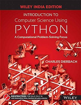 Introduction to Computer Science Using Python (Paperback)