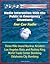 Media Interaction With the Public in Emergency Situations: Four Case Studies - Three Mile Island Nuclear Accident, Los Angeles Riots and Rodney King, World Trade Center Bombing, Oklahoma City Bombing