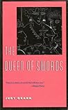 The Queen of Swords
