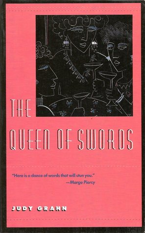 The Queen of Swords