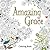 Amazing Grace Adult Coloring Book (Coloring Faith)