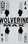 Wolverine Max #12