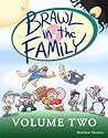 Brawl in the Family by Matthew Taranto Brawl in the Family by Matthew Taranto