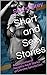 Short and Sexy Stories by Sasha Grey