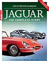 Jaguar: The Complete Story