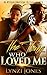 The Thug Who Loved Me (The Jones' Girls #3)