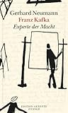 Kafka: Experte der Macht (German Edition) Kafka: Experte der Macht (German Edition)