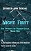 Night First (The Divinity of Damien Calla Book 1)