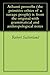 Ashanti proverbs (the primitive ethics of a savage people) tr. from the original with grammatical and anthropological notes
