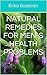 Natural Remedies For Men`s ...