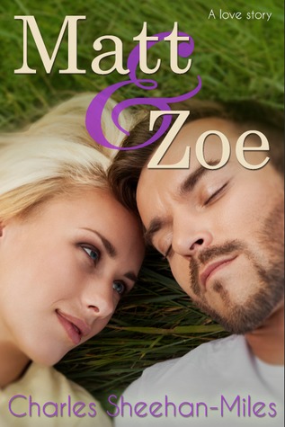 Matt & Zoe (Unknown Binding)