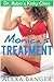 Monica's Treatment (Medical Exam Erotica) (Dr. Rubio's Kinky Clinic) by Alexa Banger