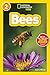 Bees (National Geographic Readers)