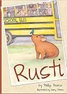 Rusti by Philip Pearce