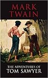 The Adventures of Tom Sawyer by Mark Twain