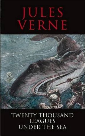 Twenty Thousand Leagues Under the Sea