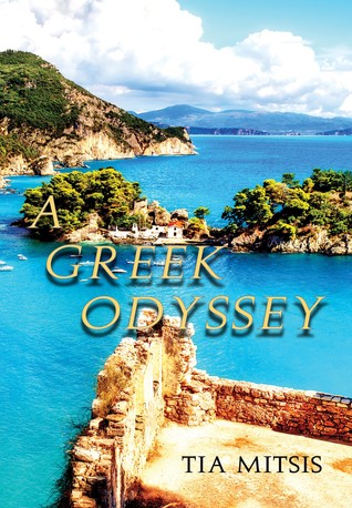 A Greek Odyssey (Paperback)