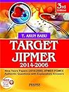 Target JIPMER (20...