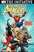 The Mighty Avengers (2007-2010) #1