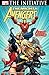 The Mighty Avengers (2007-2010) #1 by Brian Michael Bendis
